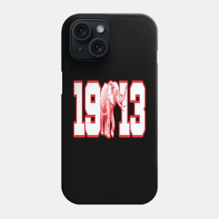 DST 1913 Phone Case