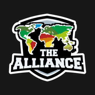 The Alliance T-Shirt
