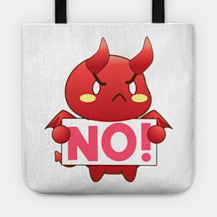 no Tote