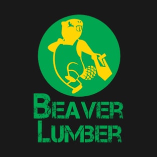 Beaver Lumber T-Shirt