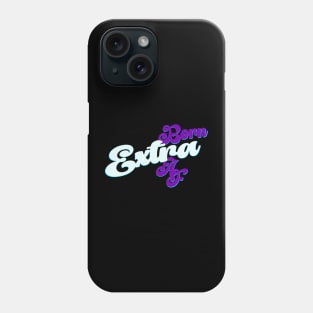 Extra AF Phone Case