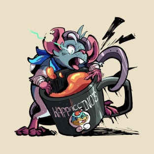 Coffee Rat T-Shirt