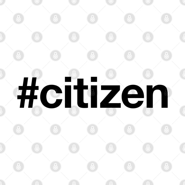 CITIZEN by eyesblau