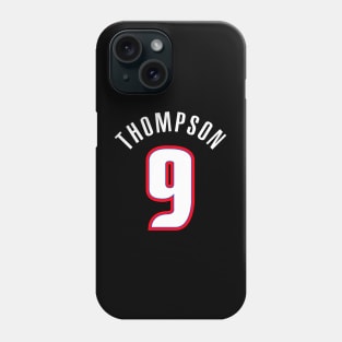 NBA DRAFT 2023 No.5 Pick Phone Case