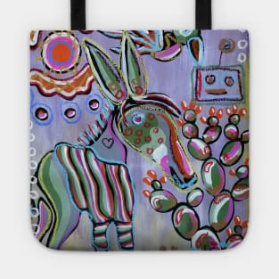 Donkey Tote