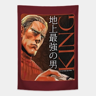 KingStyle Tapestry