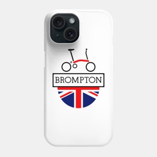 Brompton Phone Case