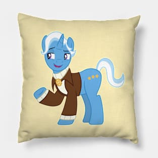 Flirty Jack Pot Pillow