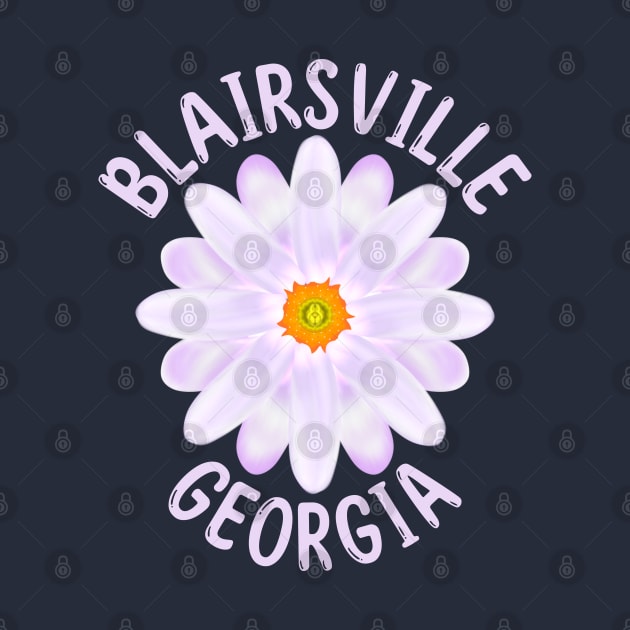 Blairsville Georgia by MoMido