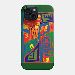 Francis Pikabia Phone Case