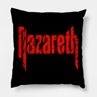 nazareth band BANG 1 Pillow