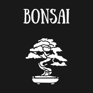 Bonsai T-Shirt