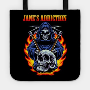 JANES ADDICTION VTG Tote