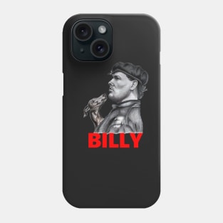 Billy Mackenzie (The Associates) Phone Case