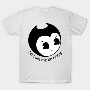 T-shirt Bendy And The Ink Machine Characters - Idolstore - Merchandise And  Collectibles