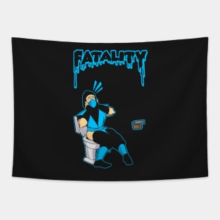 Fatality Tapestry