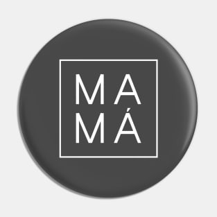 Mama Pin