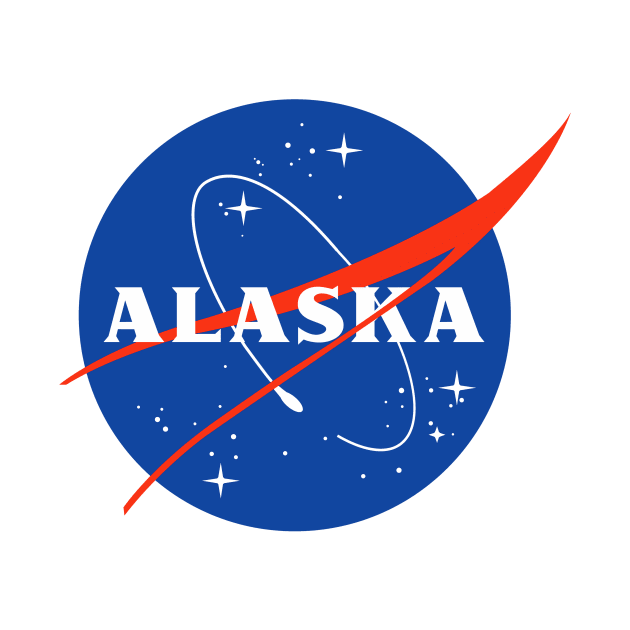 Alaska Astronaut by kani