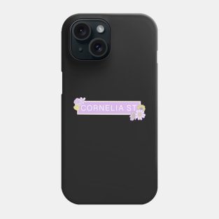 Taylor Swift Cornelia street Phone Case