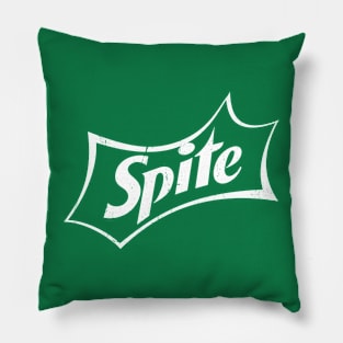 Spite Pillow