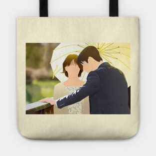 A good day to be a dog Kdrama Tote