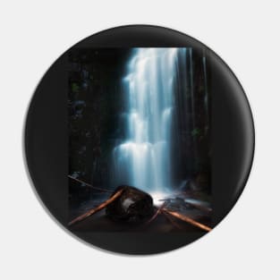 O'Gradys Falls Pin