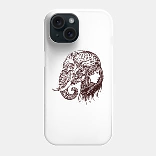 Elephant Phone Case