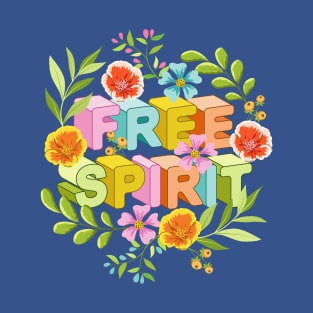 Free Spirit T-Shirt