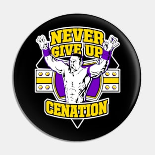 Cenation Pin