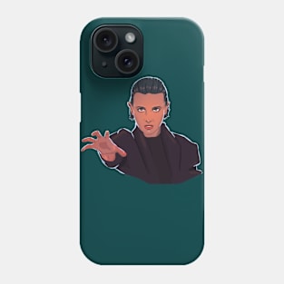 Eleven - Stranger Things Phone Case