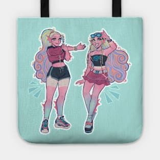 Lagoona G3 Tote