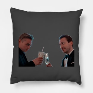 Hardzello Pillow