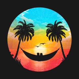 Summer Smile T-Shirt