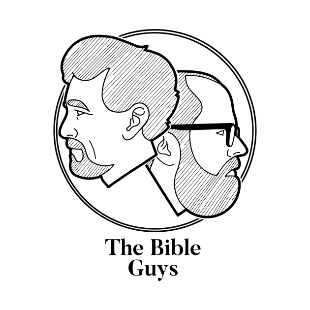 The Bible Guys by novistanlye