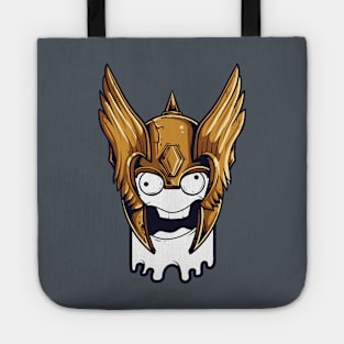 Viking Toon Tote