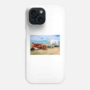 Cimarron Heritage Center Museum Boise City Oklahoma Phone Case