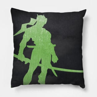 Genji Pillow