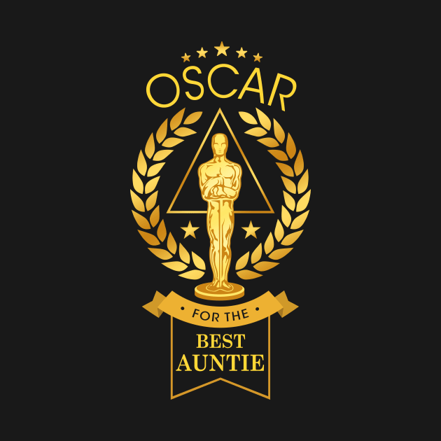 Award-Winning Auntie by Olipop