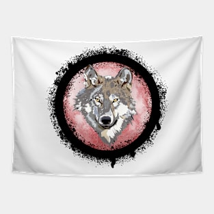 The Wolf Tapestry