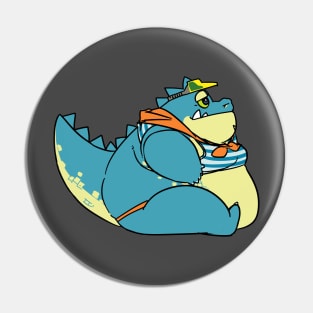 Makara Alt. Pin