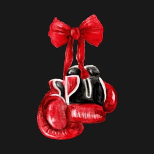 eat sleep boxing-boxing day T-Shirt