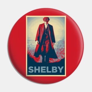 Shelby Hope Pin
