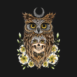 The Owl T-Shirt