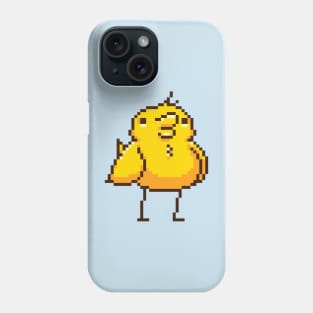 Fab Duck Phone Case