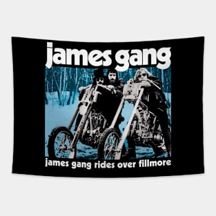JAMES GANG BAND Tapestry