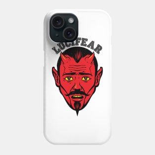 Lucifear Phone Case