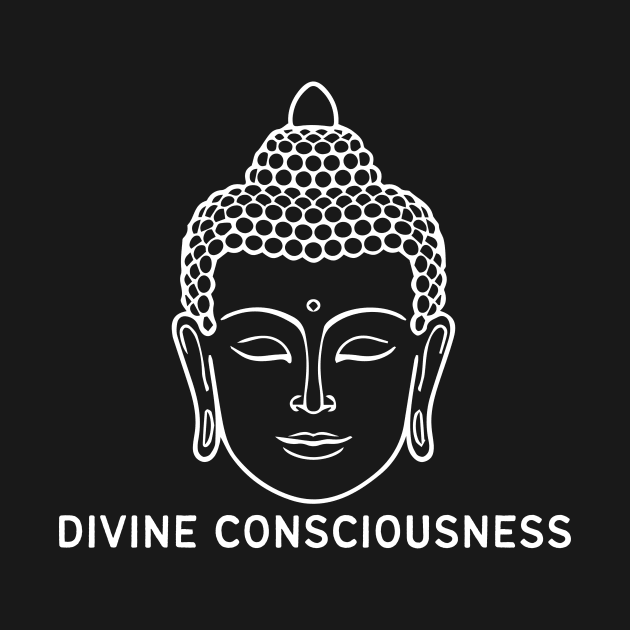 Devine Consciousness by Casual Wear Co.