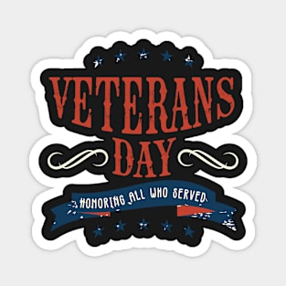 veterans day, veteran gift, veteran , soldier gift, soldier, more faithful, old guard, gift soldier, day veterans Magnet