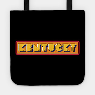 Kentucky Classic Video Game Tote