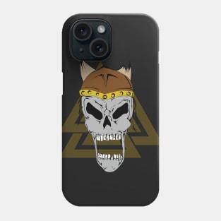 Vikings Phone Case